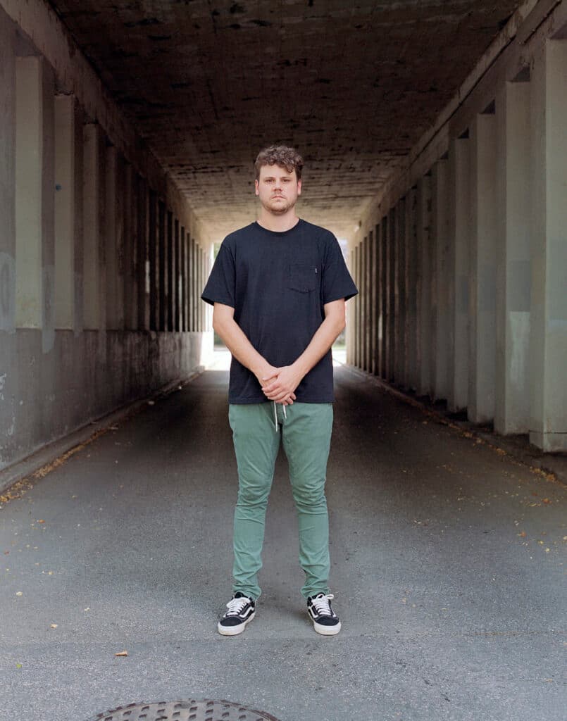 Jacob Cain - Web & Software Engineer