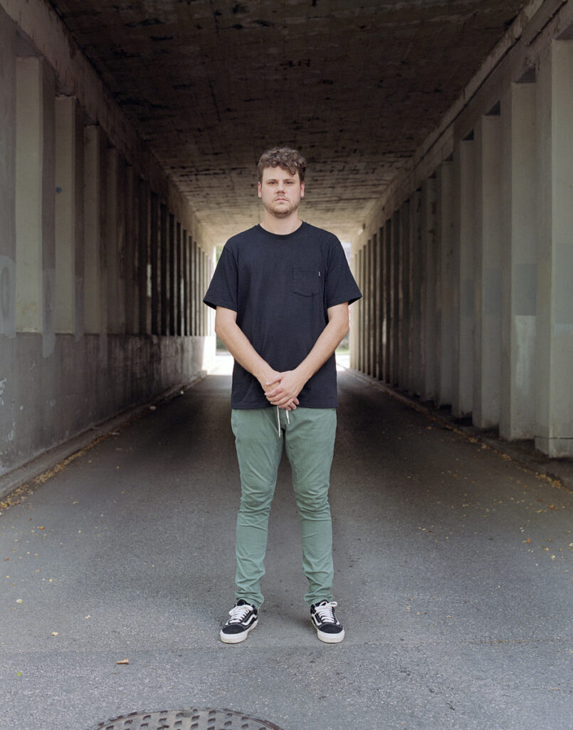 Jacob Cain — developer and digital strategist